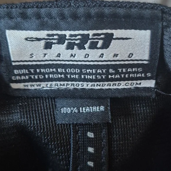 Pro Standard Denver Nuggets Cap - Picture 2 of 9